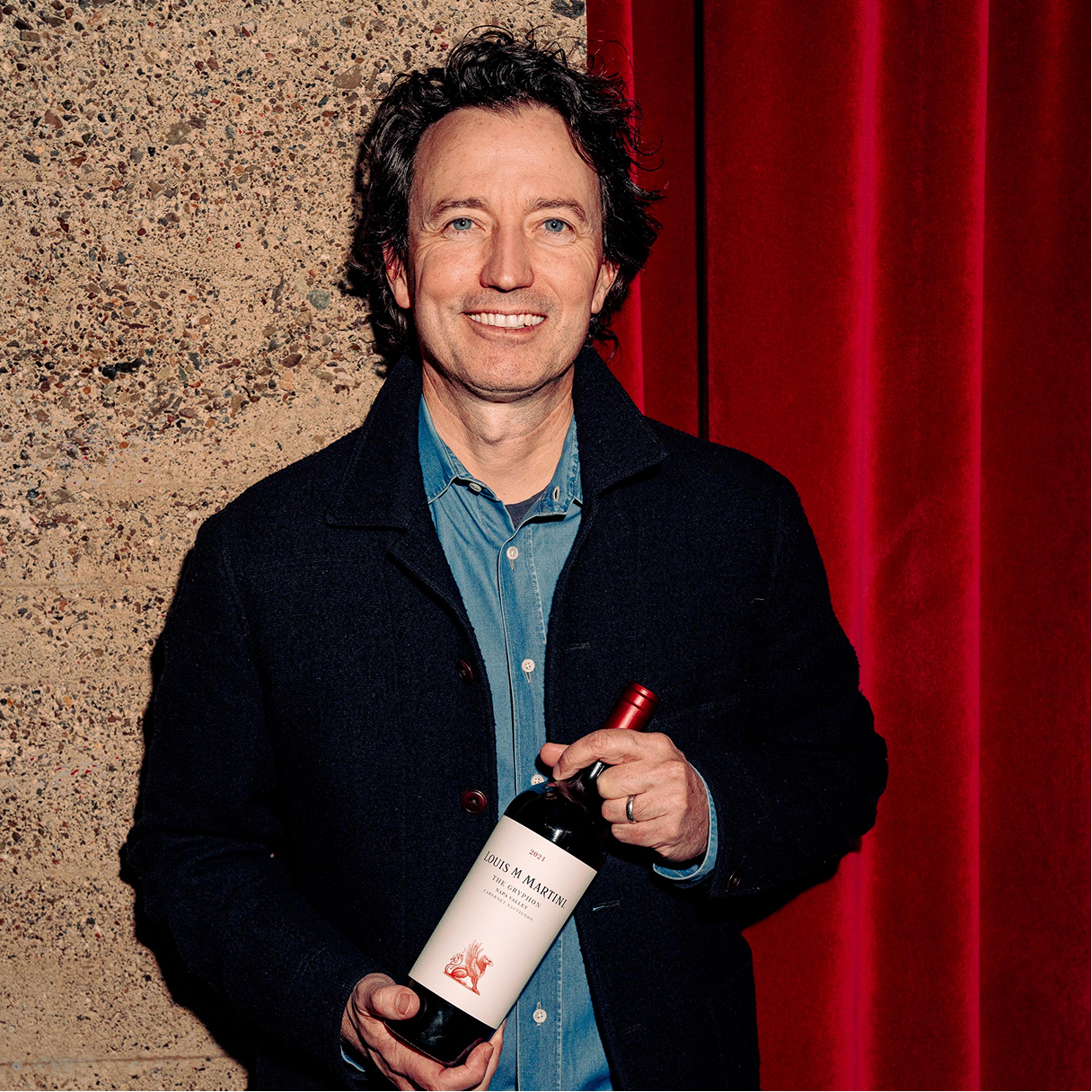 Michael Claypool