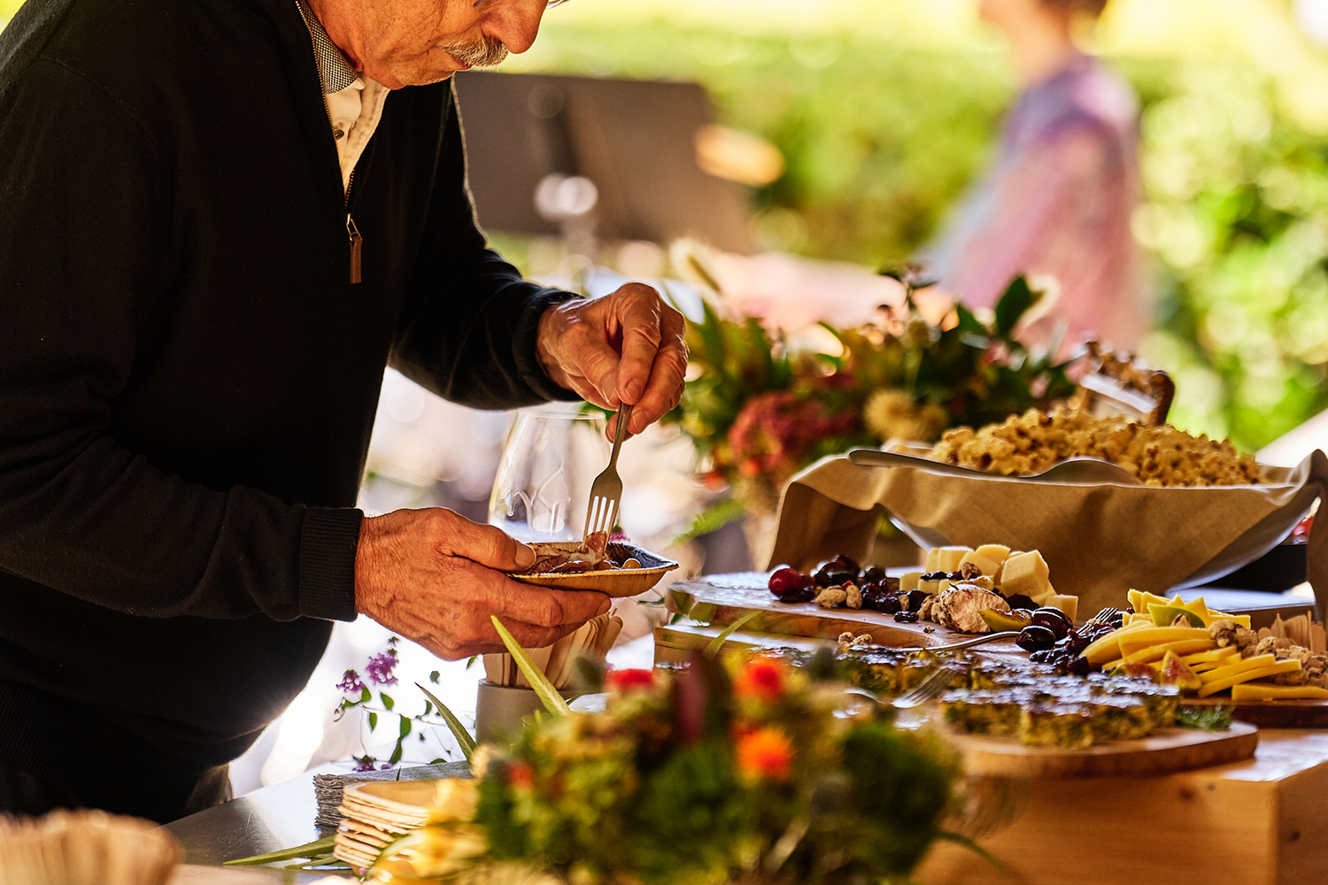 Louis M. Martini Events