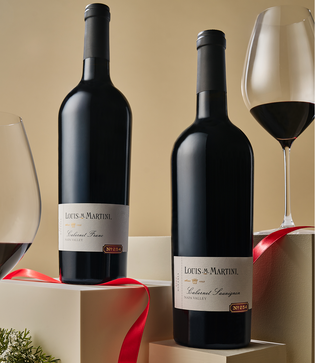 Napa Valley Classics Gift Set