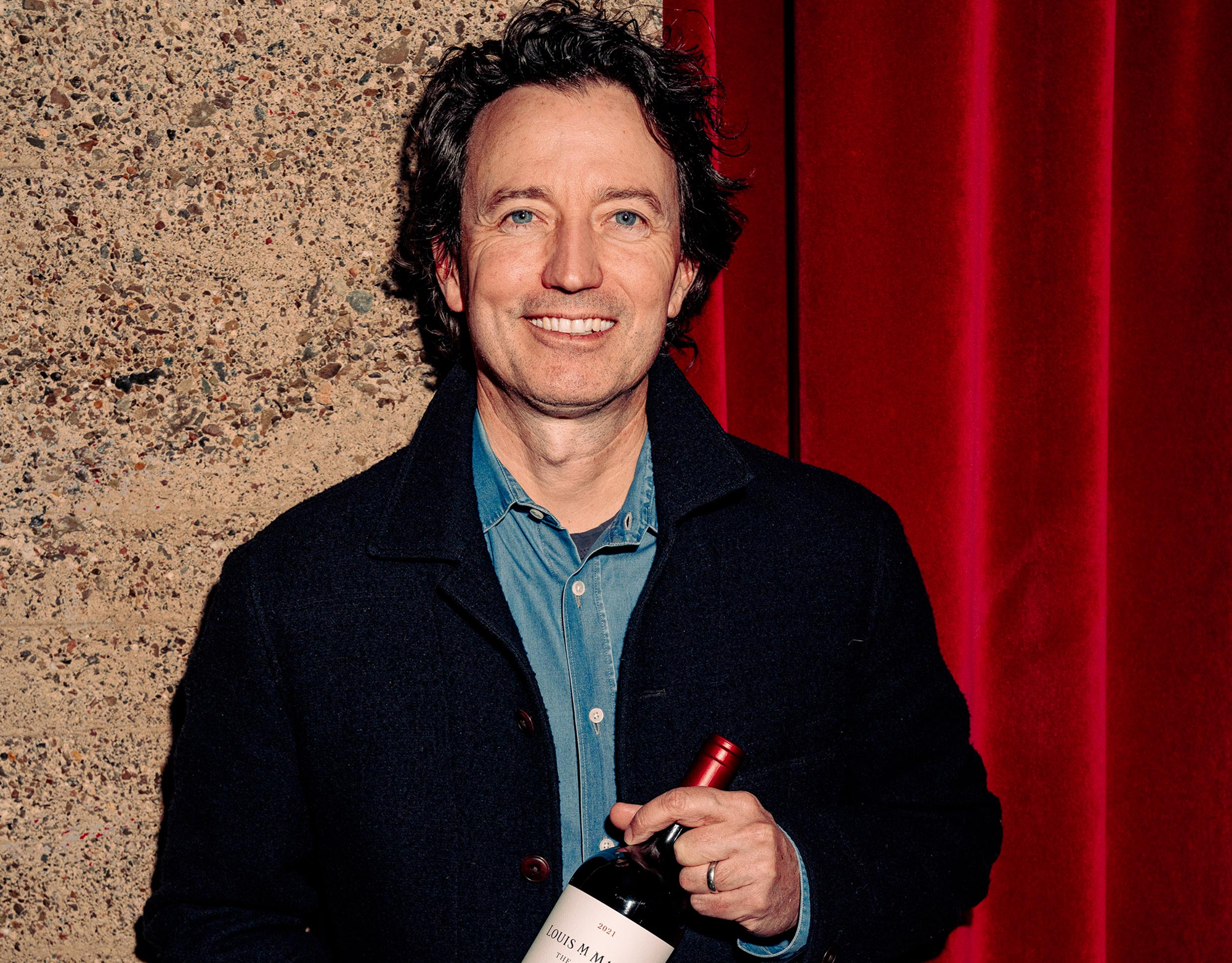 Michael Claypool, Estate Director