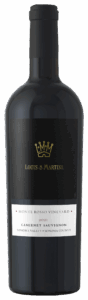 2021 Monte Rosso Vineyard Cabernet Sauvignon
