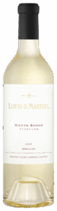 2023 Monte Rosso Vineyard Semillon