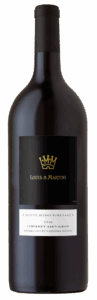 2016 Monte Rosso Vineyard Cabernet Sauvignon