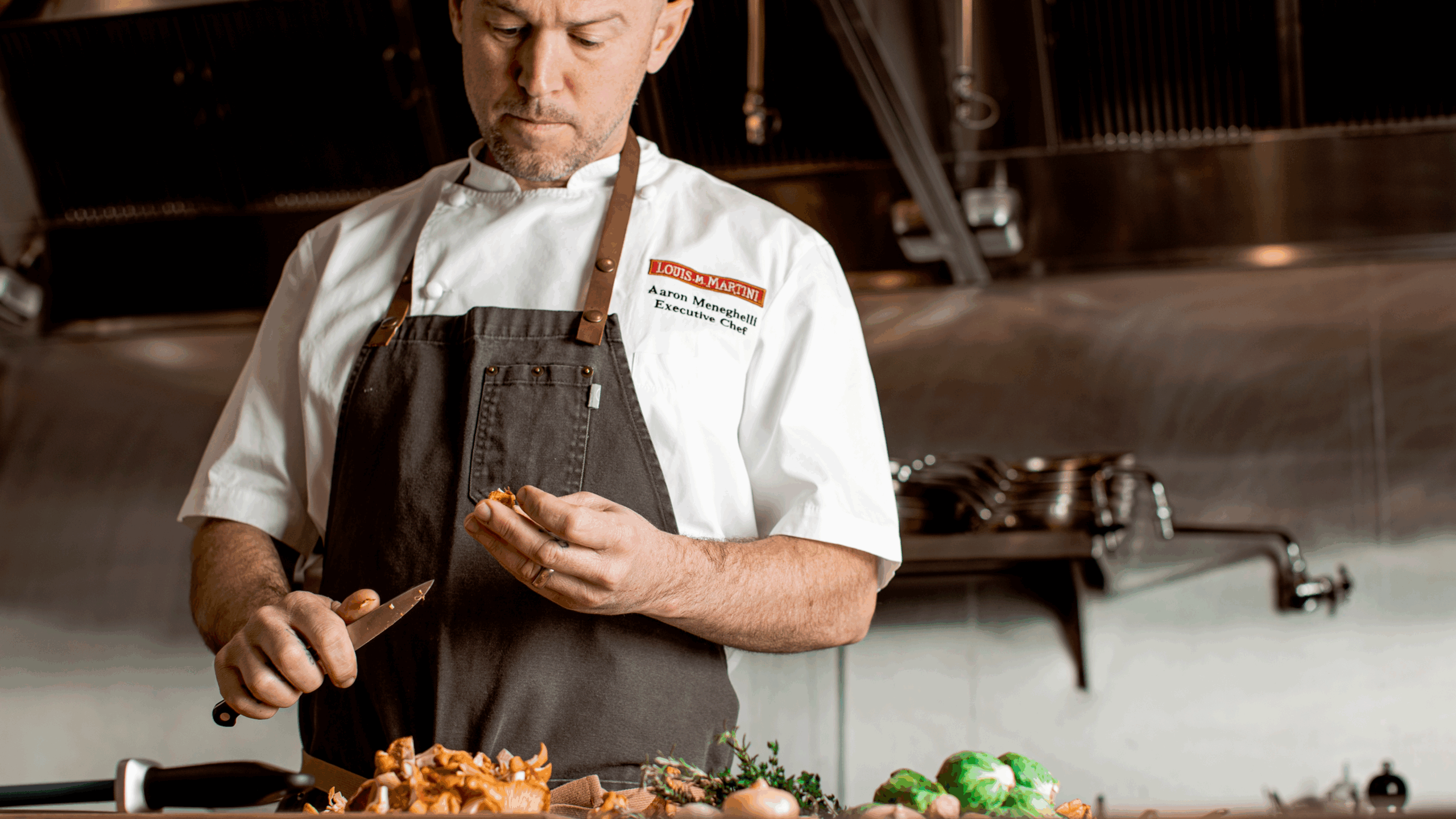 Thanksgiving Pairings