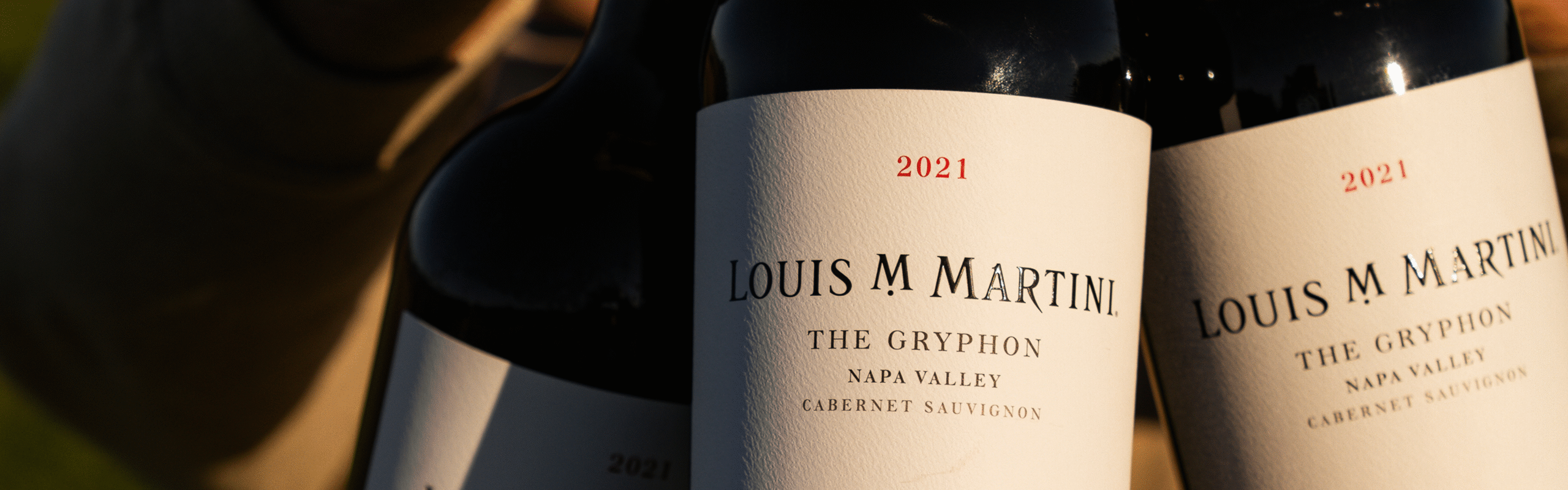 One Year of the Gryphon