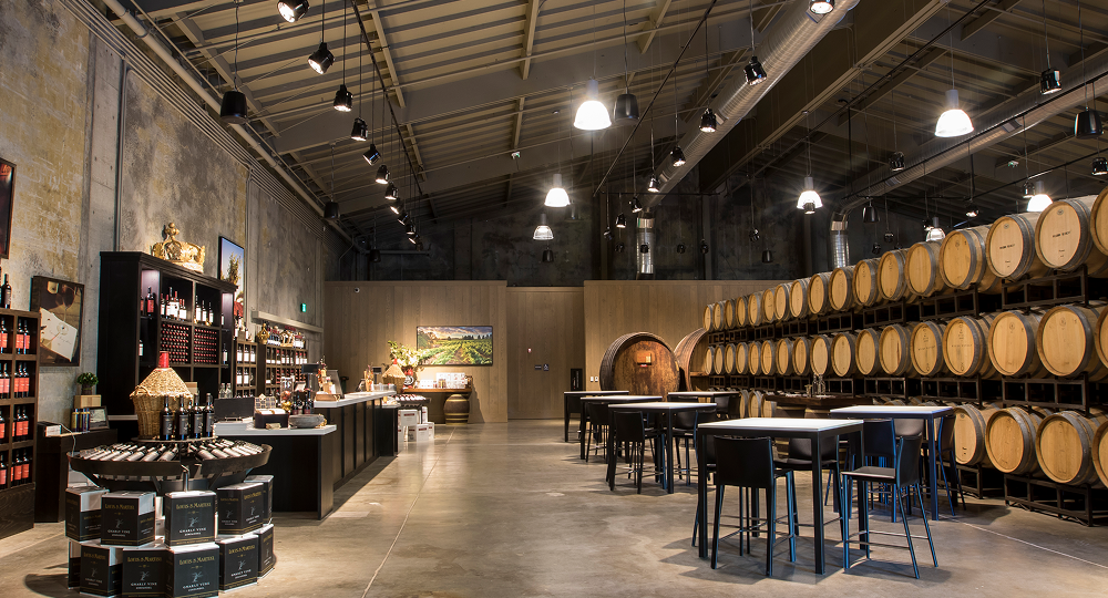 Napa Valley Event Spaces