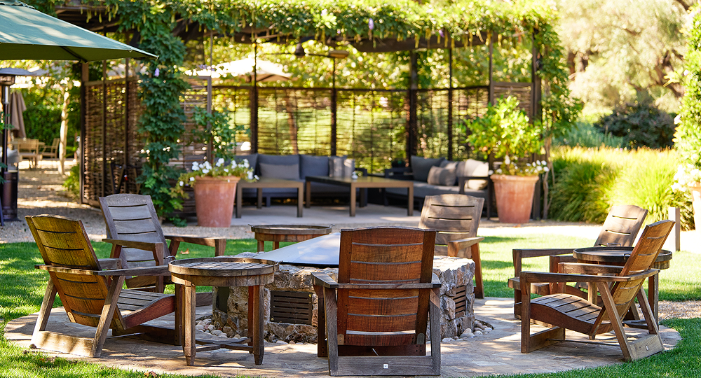 Napa Valley, CA team building