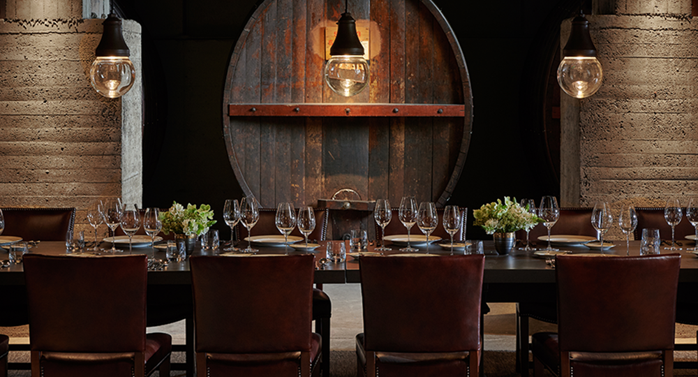 Corporate events and team building in Napa Valley, CA