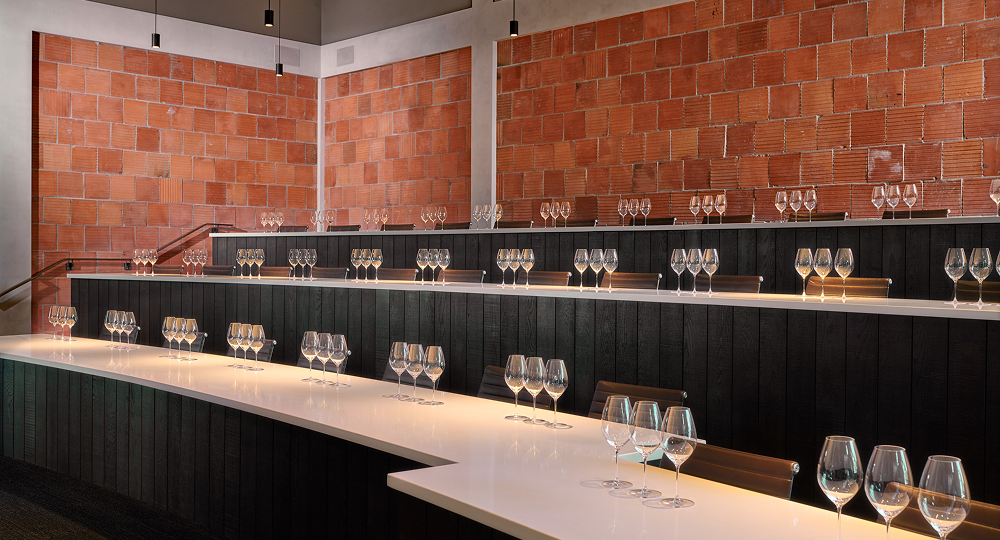 Private events in Napa Valley