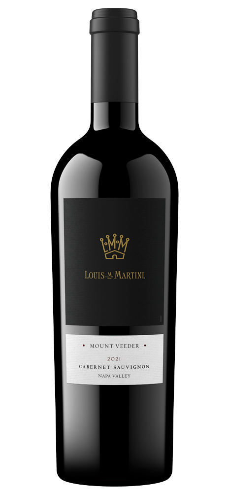 Mount Veeder Cabernet Sauvignon