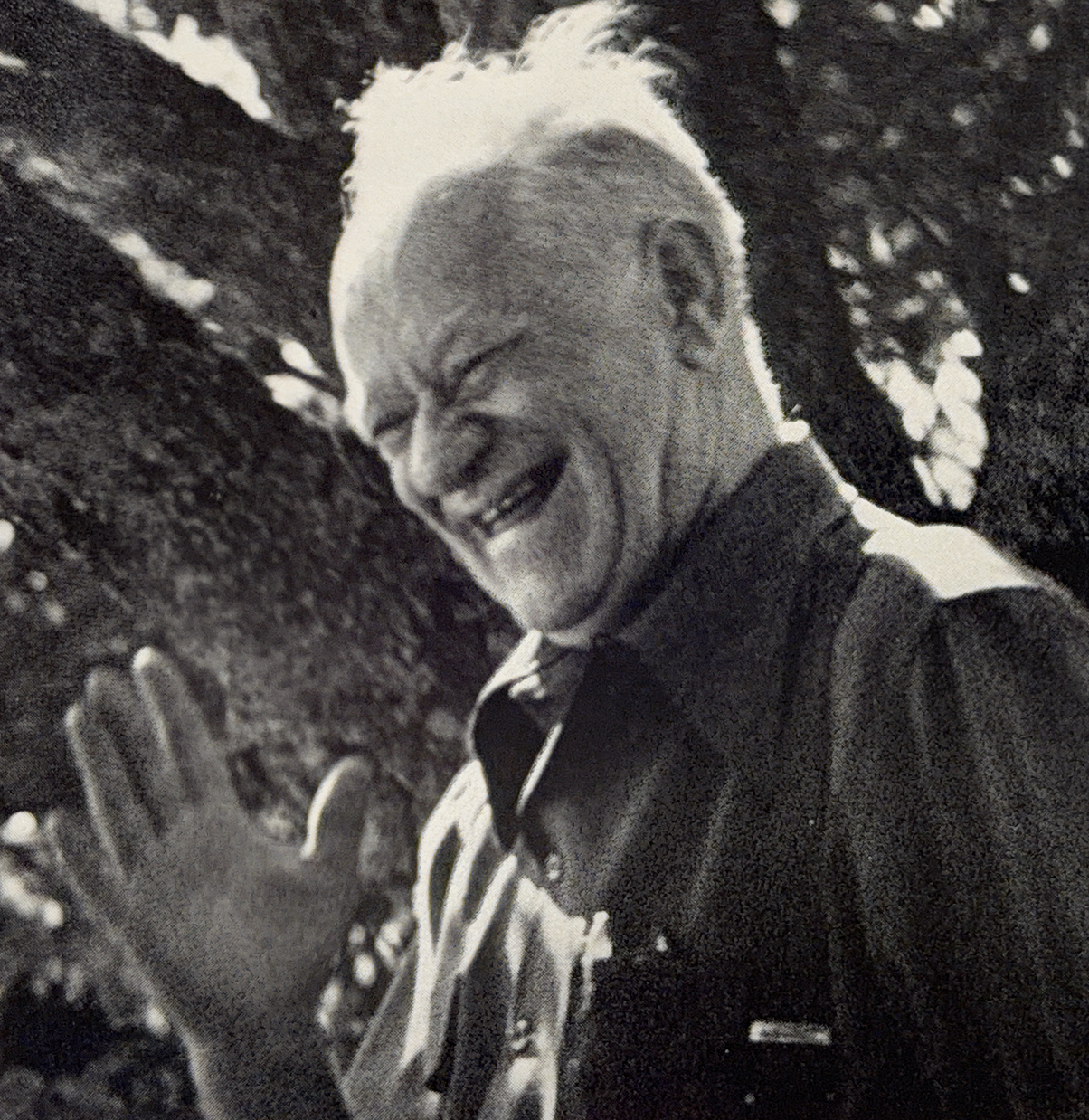 Louis M. Martini