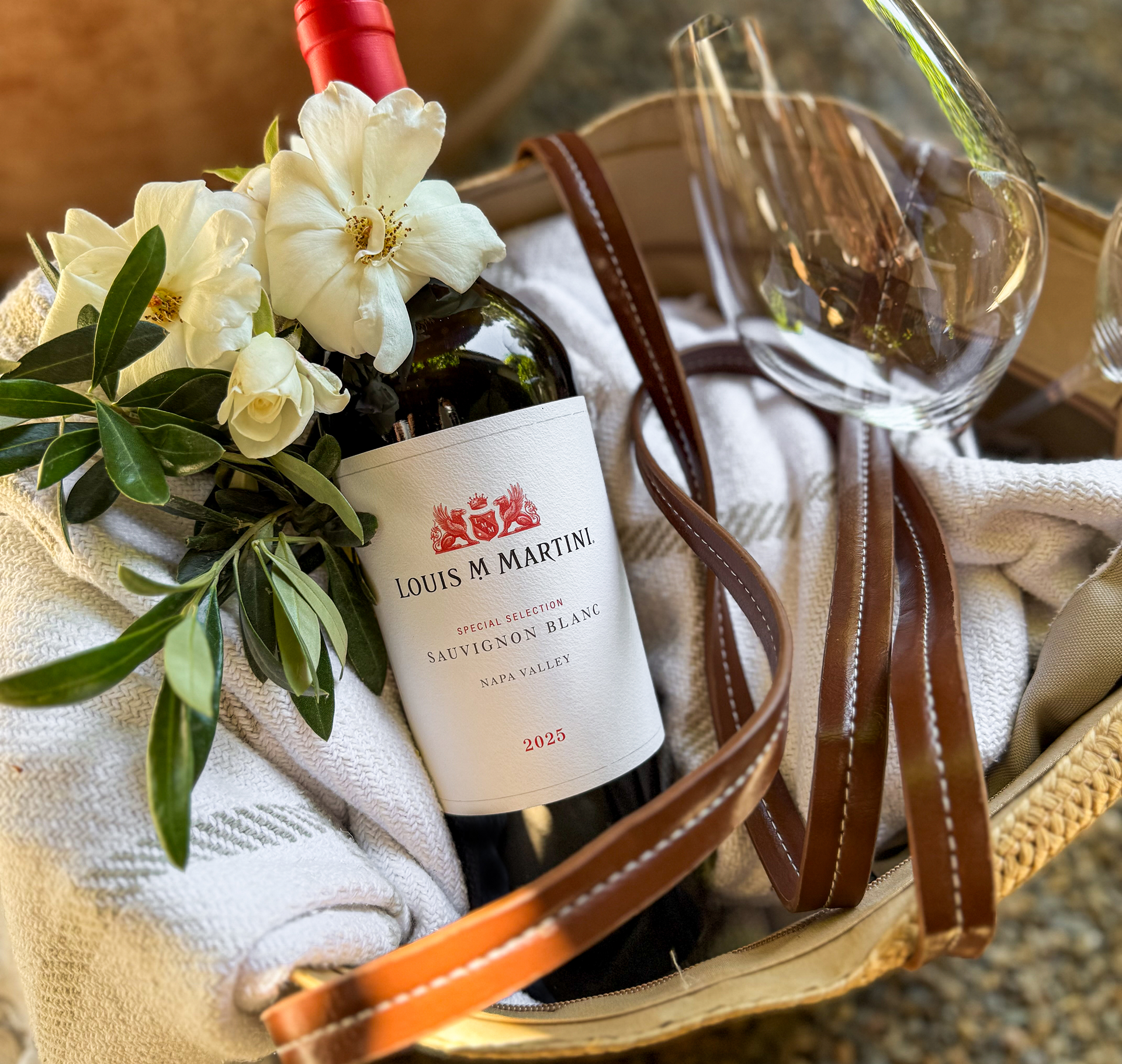 2025 Sauvignon Blanc