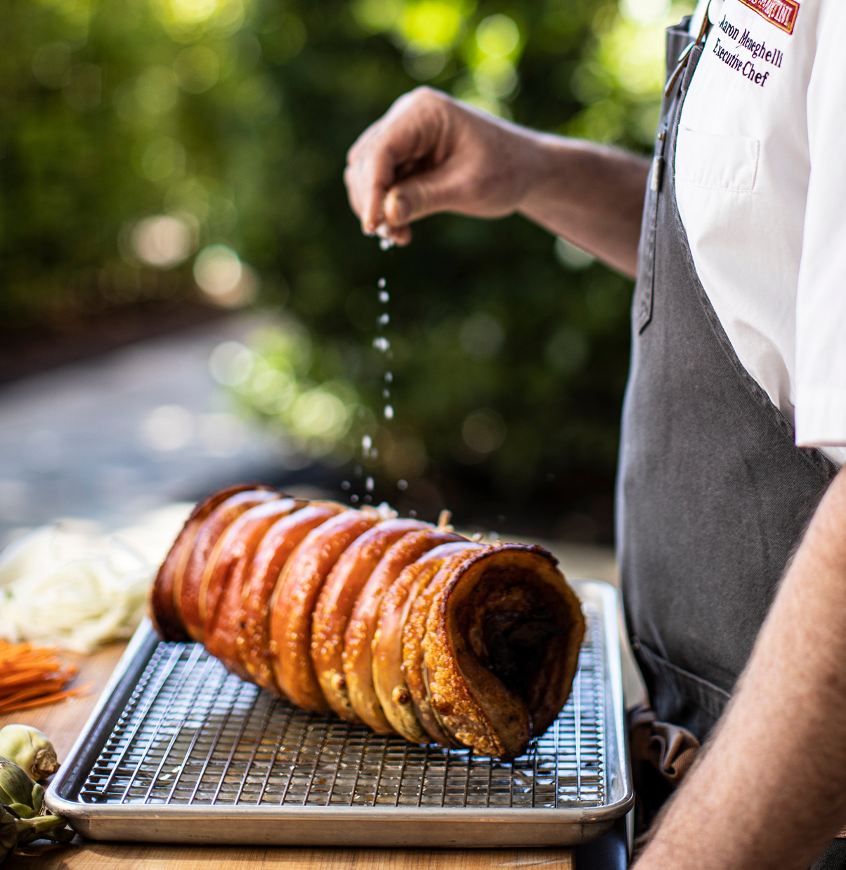 best recipes to pair with summer wines