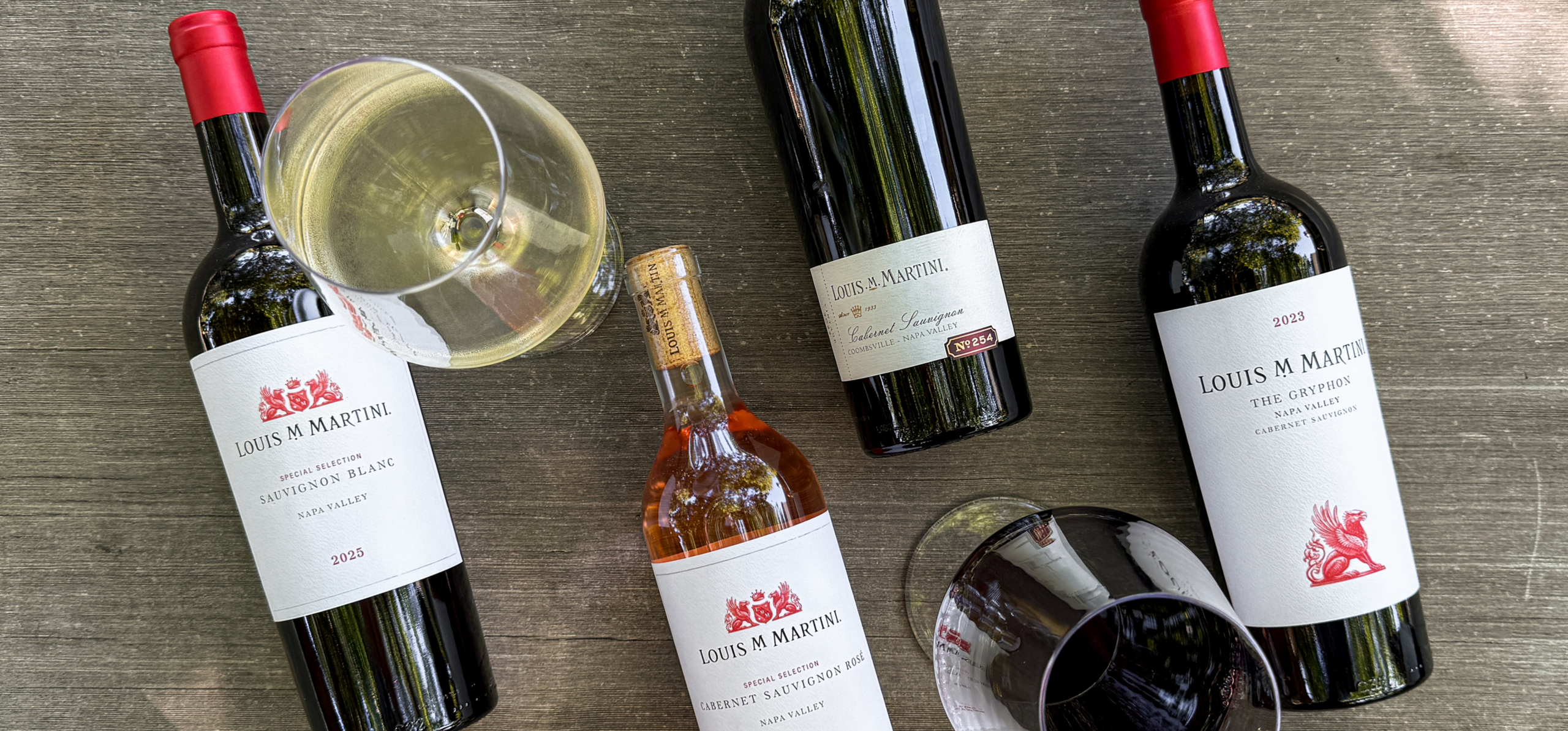 the best wines to drink this summer