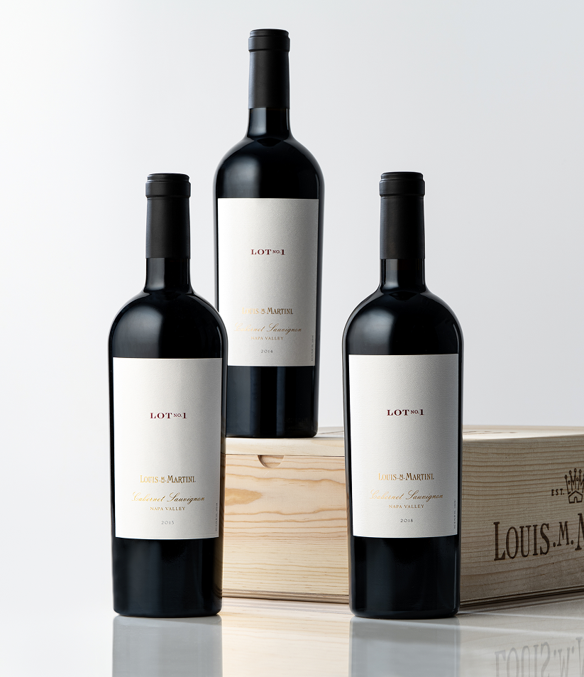 wine gift - 3 bottles